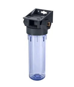 Apic Station De Filtration-Pack de 10 Porte Filtre 2 pièces avec clés et équerres