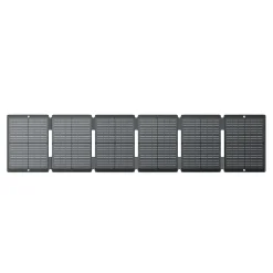 Runhood Panneau Solaire Plug And Play-Pack Desk Nomade - Station HE600 + 648 Wh + 200 W Solaire - Bureau Mobile Plug et Play