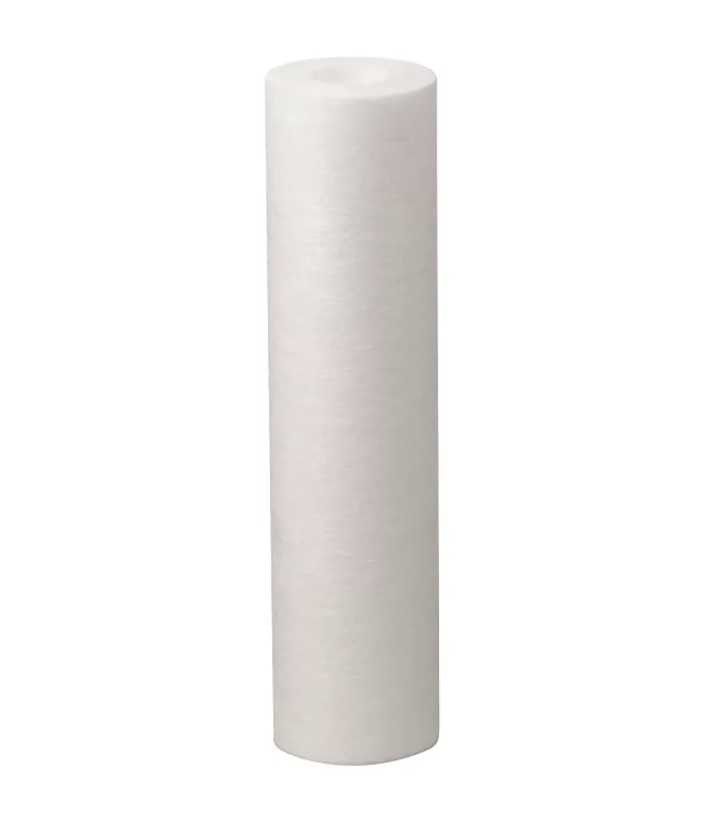 Apic Filtre Anti Calcaire-Pack eco 5 Cartouches Ultra fines 5 microns - Filtration eau potable efficace