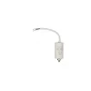 Nedis Fusible-Pack FIXAPART 5 Condensateurs 10.0uf 450 V + cable Condo 10mf micro farad