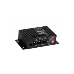Antarion Onduleur Et Raccordement Pour Panneau Solaire-Pack Kit de pose solaire avec Régulateur de Charge MPPT 320W 20A Meilleur rendement