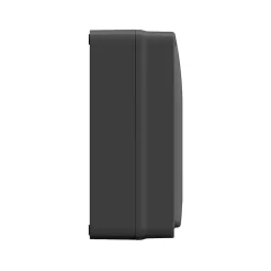 Avidsen Pack motorisation portail battant solaire et Visiophone sans fil 100% solaire