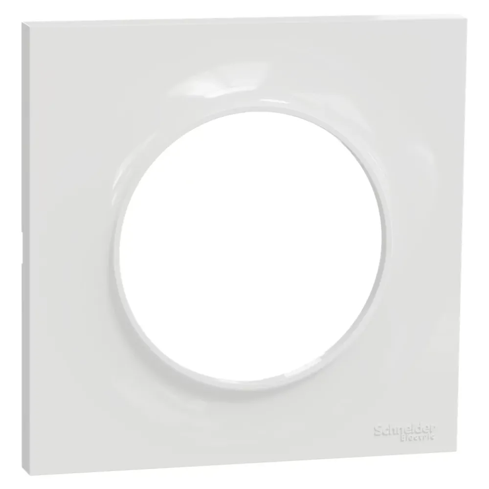 Schneider Electric Interrupteur Encastrable-Pack Odace blanc 60 pièces