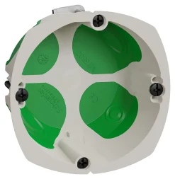 Schneider Electric Interrupteur Encastrable-Pack Odace blanc 60 pièces