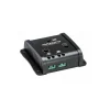 Antarion Kit Panneau Solaire-Pack Panneau solaire 140W + Kit de pose Solaire avec Régulateur 160W 10A