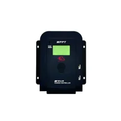 Eza PACK Panneau Solaire 130W Monocristallin + Régulateur Solaire MPPT LCD 10A+ Kit Colle