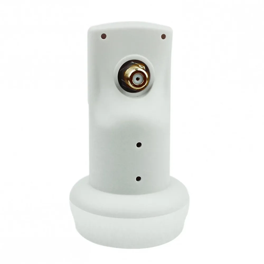 Hdsat Antenne, Parabole Et Fixation-Pack Parabole Acier 80cm + OPTEX Récepteur ORS9939HD Fransat + Bras Coudé Déport 30cm Diamètre 40mm + Tête LNB