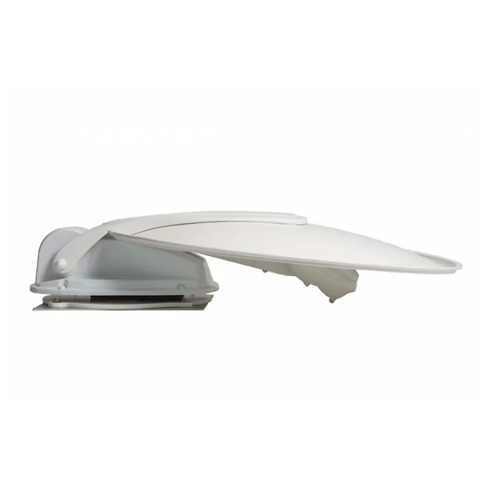 Antarion Antenne, Parabole Et Fixation-Pack Parabole Satellite Automatique 85cm + Récepteur TNTSAT HD + Positionneur