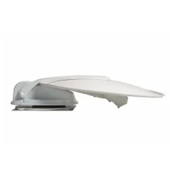Antarion Antenne, Parabole Et Fixation-Pack Parabole Satellite Automatique 85cm TWIN + 2x Récepteurs TNTSAT HD + Positionneur