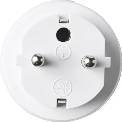LAP Commande De L'Éclairage-Pack 3 prises + 1 télécommande d'éclairage intérieur 3kW