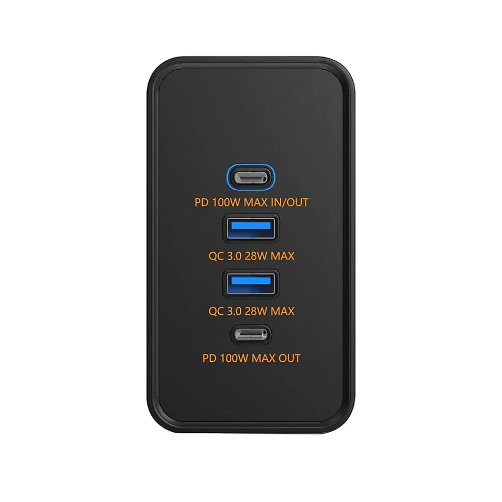 Runhood Pack Rando - 648 Wh + 100 W Solaire - Energie Nomade Ultra-Legere pour Aventure Outdoor
