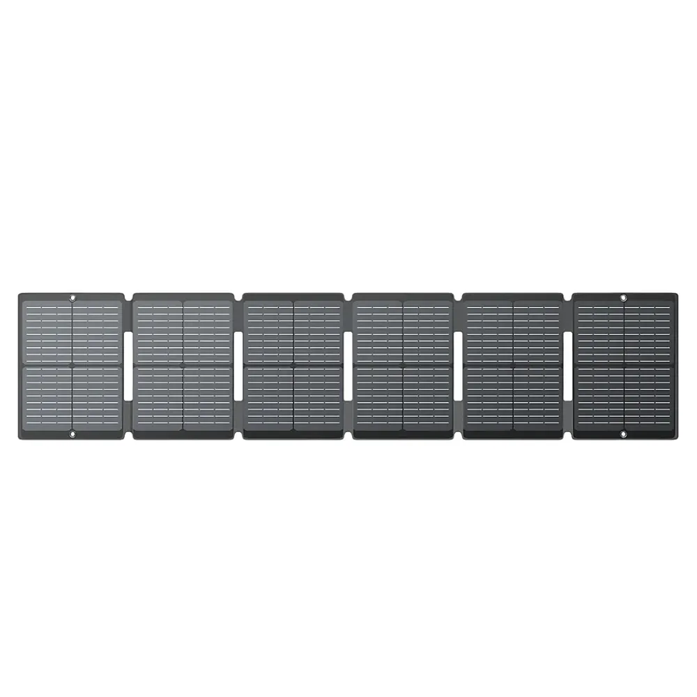 Runhood Pack Rando - 648 Wh + 100 W Solaire - Energie Nomade Ultra-Legere pour Aventure Outdoor
