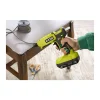 Ryobi Pack Pistolet à colle 2 températures 18V One+ RGL18-0 - 1 Batterie 4.0Ah - 1 Chargeur rapide RC18120-140