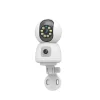 Kyf Alarme Sans Fil-Pack Sécurité intérieure connectée Vidéosurveillance & Intrusion