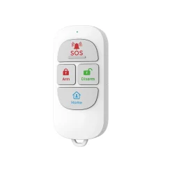 Kyf Alarme Sans Fil-Pack Sécurité intérieure connectée Vidéosurveillance & Intrusion