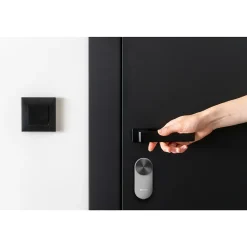 Ezviz Pack serrure connectée DL01 PRO