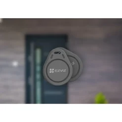 Ezviz Pack serrure connectée DL01 PRO