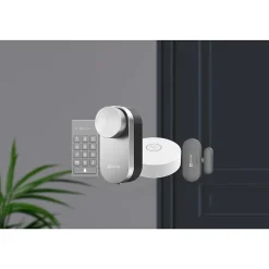 Ezviz Pack serrure connectée DL01 PRO