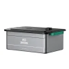 Zendure Pack SolarFlow 2400 Ac bi-directionnel + batterie de stockage pour panneaux solaires
