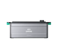 Zendure Pack SolarFlow 2400 Ac bi-directionnel + batterie de stockage pour panneaux solaires