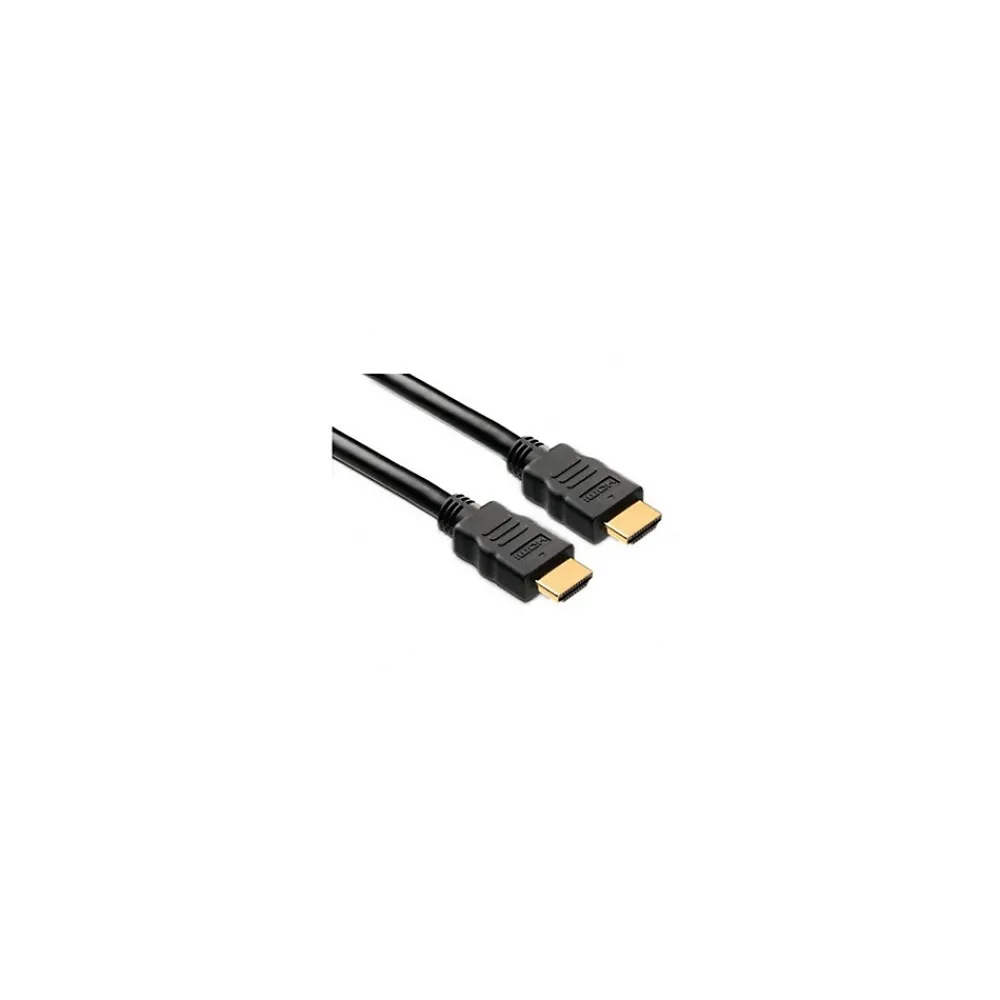 Strong PACK SRT 7408 Décodeur Satellite ASTRA HD + Carte TNTSAT + Câble HDMI Longueur 2m