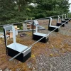Panneau Solaire À Composer-Pack ultraground pliable G1 pour panneau solaire Ultrawatt