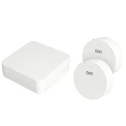 Dio Connected Home Pack volets roulants connecté - DiO