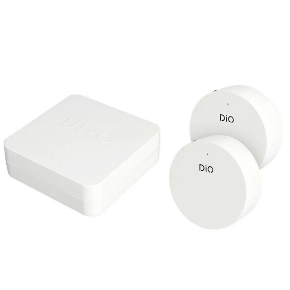 Dio Connected Home Pack volets roulants connecté - DiO