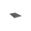 Antarion Pack 2x Panneaux solaire 120W + Kit de pose avec régulateur de charge Victron MPPT 440W 30A