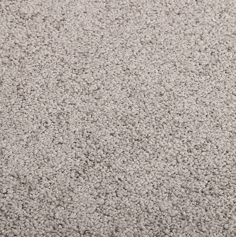 Vidaxl Patin, Feutre Et Embout-Paillasson Gris 40x60 cm