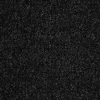 Vidaxl Patin, Feutre Et Embout-Paillasson noir 115x400 cm
