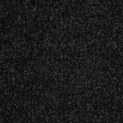 Vidaxl Patin, Feutre Et Embout-Paillasson noir 60x90 cm