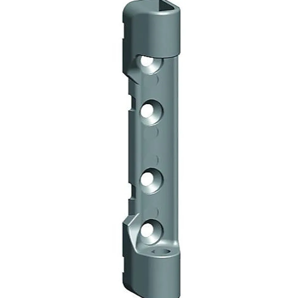 Ferco Palier de compas UNI-JET M pour oscillo-battantes finition FerGUard - - 6-36026-00-0-1