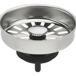 Valentin Panier de bonde manuelle - diamètre 84 mm -