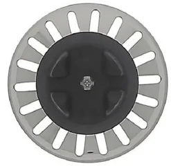 Nicoll Panier inox - Diamètre 78 mm -