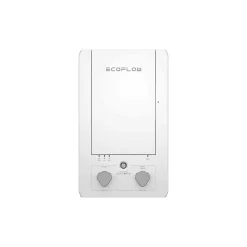 EcoFlow Panneau Smart Home Panel)