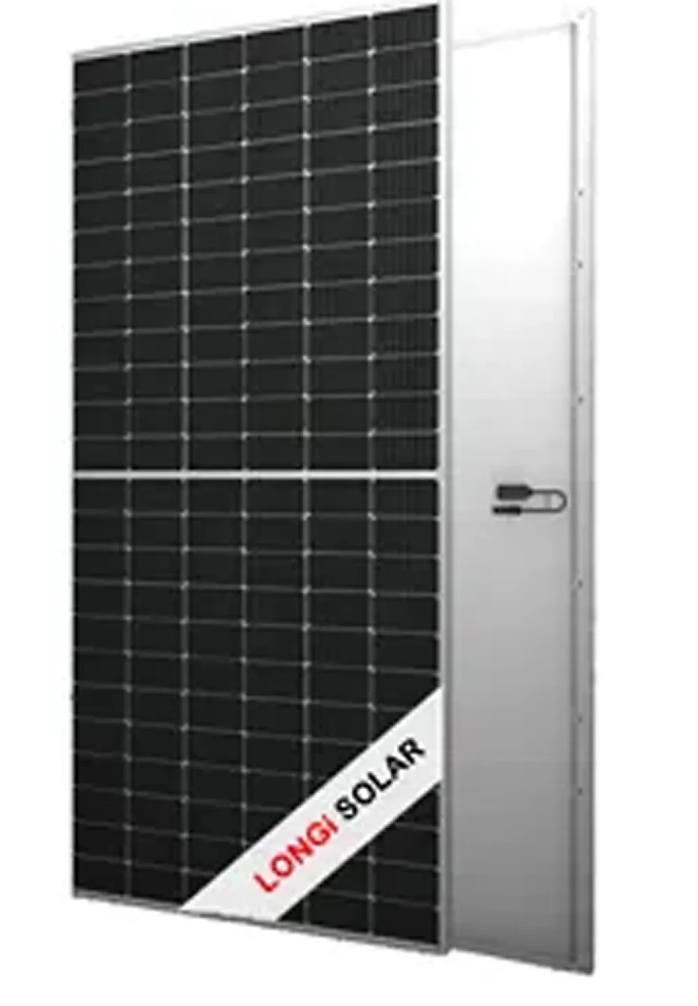Mecafer Panneau solaire avec onduleur 415W