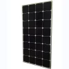 Galix Panneau Solaire À Composer-Panneau solaire cellule Sunpower back-contact 110W