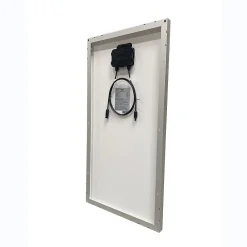 Galix Panneau Solaire À Composer-Panneau solaire cellule Sunpower back-contact 110W