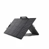 EcoFlow Panneau solaire double face 220W