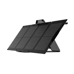 EcoFlow Panneau solaire 110W l.178.5 x L.42 cm