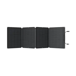 EcoFlow Panneau solaire 110W l.178.5 x L.42 cm