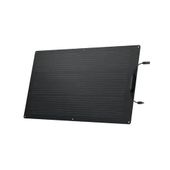 EcoFlow Panneau solaire flexible 100W