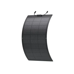 EcoFlow Panneau solaire flexible 100W