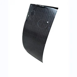 Galix Panneau Solaire À Composer-Panneau solaire flexible 150W N Type TOPCON Full black