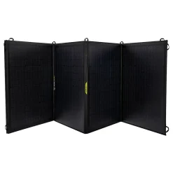 Goal Zero Panneau Solaire Portable-Panneau solaire GoalZero Nomad 200 4 panneaux