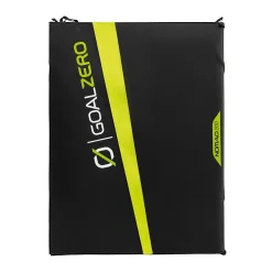 Goal Zero Panneau Solaire Portable-Panneau solaire GoalZero Nomad 200 4 panneaux