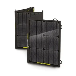 Panneau Solaire Portable-Panneau solaire GoalZero Nomad 100 - 4 panneaux Yeti
