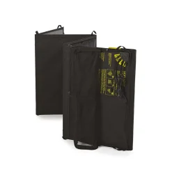 Panneau Solaire Portable-Panneau solaire GoalZero Nomad 100 - 4 panneaux Yeti