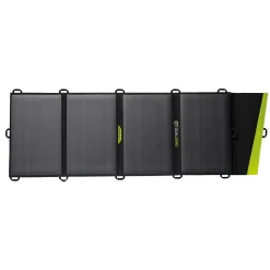 Panneau Solaire Portable|Panneau Solaire À Faire Poser-Panneau solaire GoalZero Nomad 50 4 panneaux
